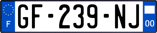 GF-239-NJ