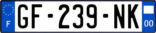 GF-239-NK