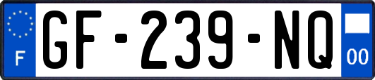 GF-239-NQ
