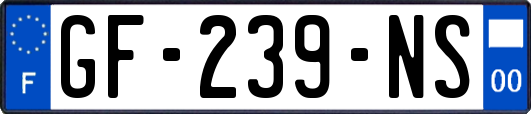 GF-239-NS