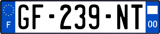 GF-239-NT
