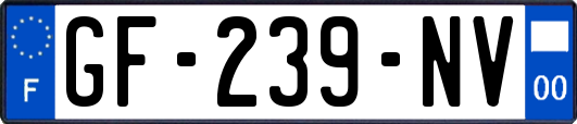 GF-239-NV