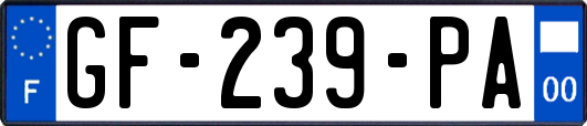 GF-239-PA