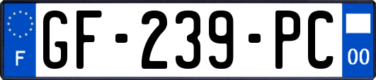 GF-239-PC