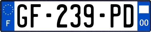 GF-239-PD