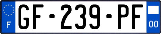 GF-239-PF