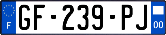GF-239-PJ