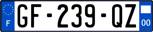 GF-239-QZ