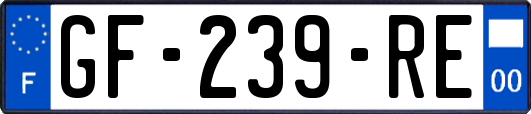 GF-239-RE