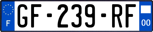 GF-239-RF