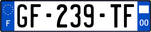GF-239-TF