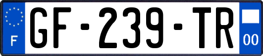 GF-239-TR