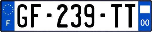 GF-239-TT