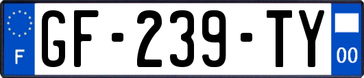 GF-239-TY