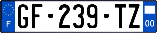 GF-239-TZ
