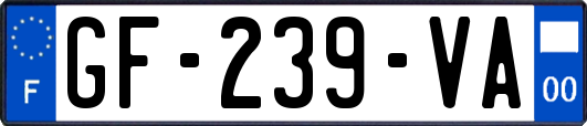 GF-239-VA