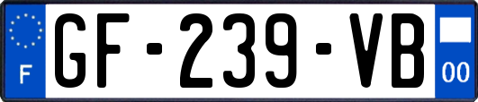 GF-239-VB
