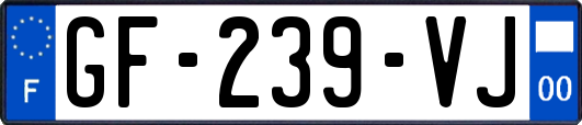 GF-239-VJ