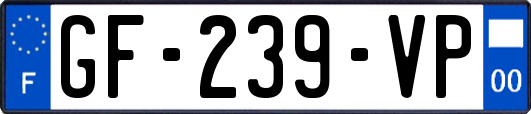 GF-239-VP