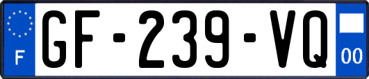 GF-239-VQ
