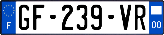 GF-239-VR