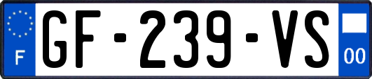 GF-239-VS