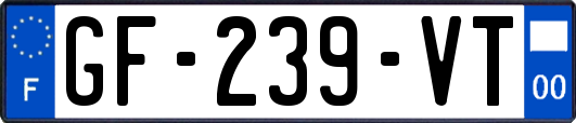 GF-239-VT