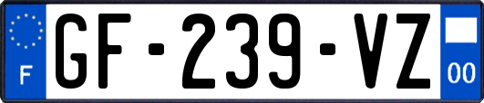GF-239-VZ