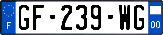 GF-239-WG