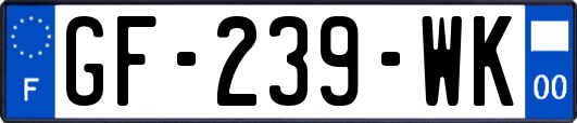GF-239-WK