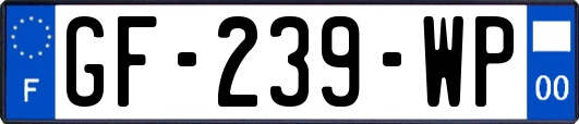 GF-239-WP