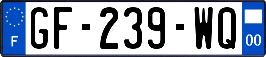 GF-239-WQ