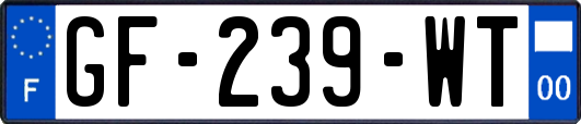GF-239-WT