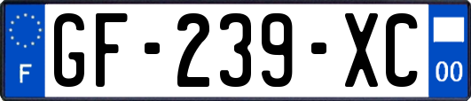GF-239-XC