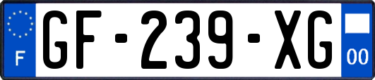 GF-239-XG