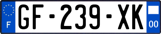 GF-239-XK