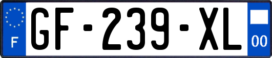 GF-239-XL