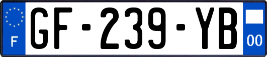 GF-239-YB