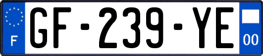 GF-239-YE