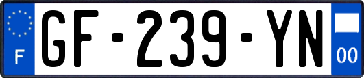 GF-239-YN