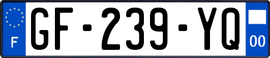 GF-239-YQ