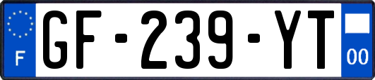 GF-239-YT