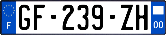 GF-239-ZH