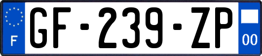 GF-239-ZP