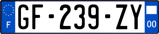 GF-239-ZY