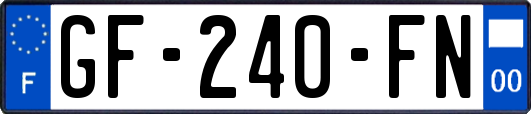 GF-240-FN
