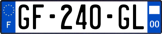 GF-240-GL