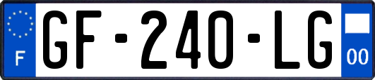 GF-240-LG