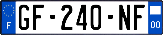 GF-240-NF