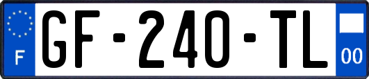 GF-240-TL